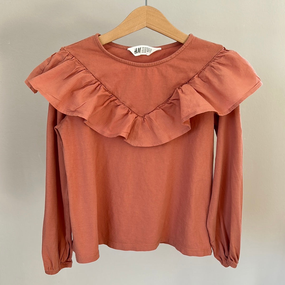 H&M Shirt - Gr. 134/140