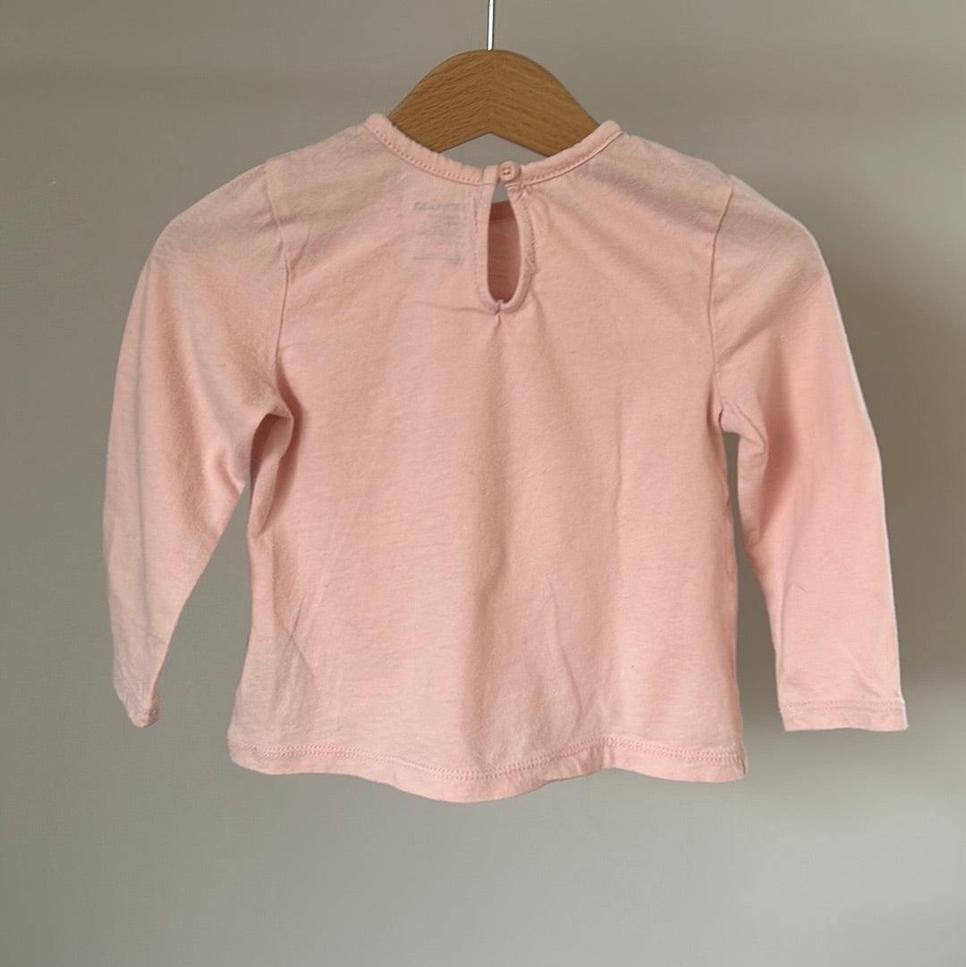 Shirt Gap - Gr. 86