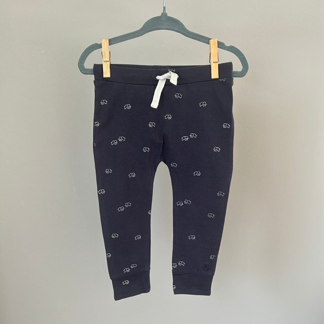 noppies Hose - Gr. 74
