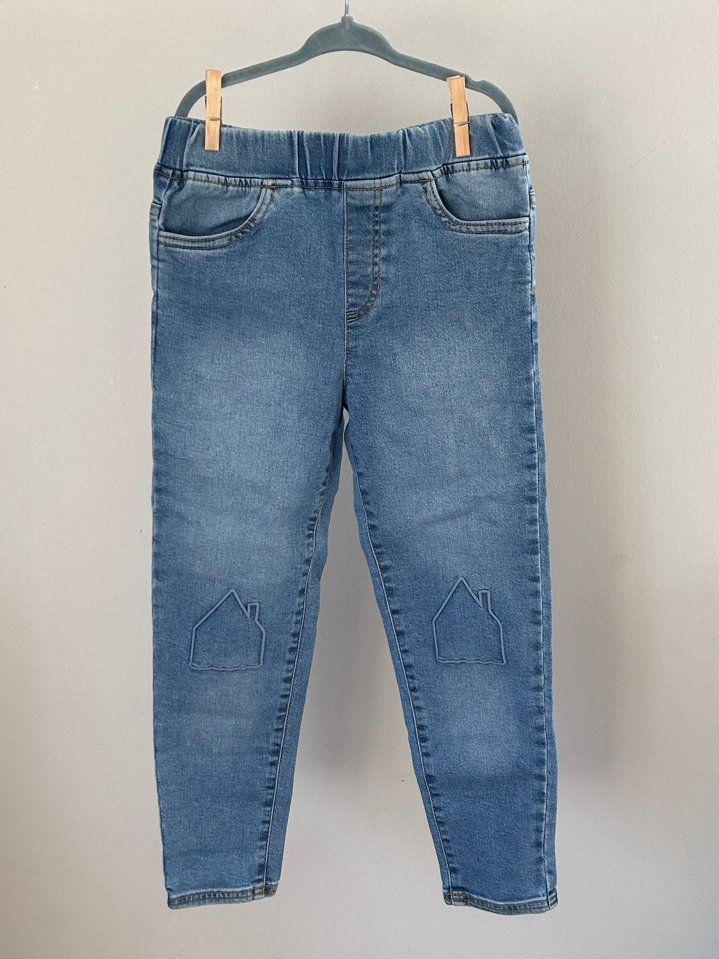 Tchibo Jeans - Gr. 122/128