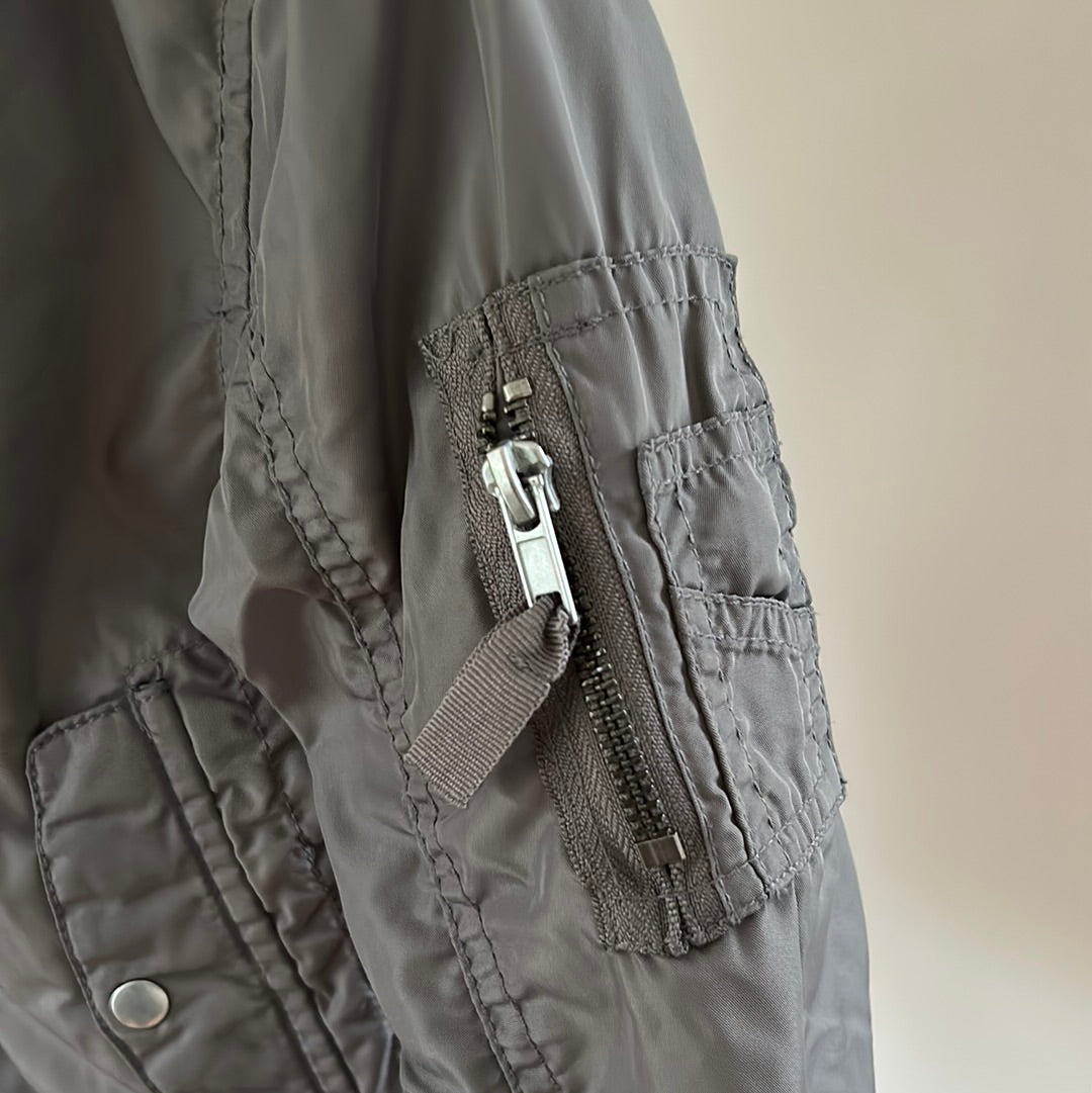 Blouson Jacke - Gr. 110