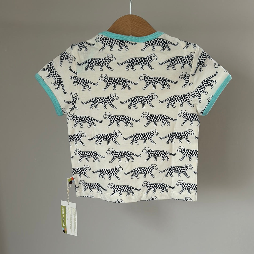 loud+proud T-Shirt - Gr. 74/80