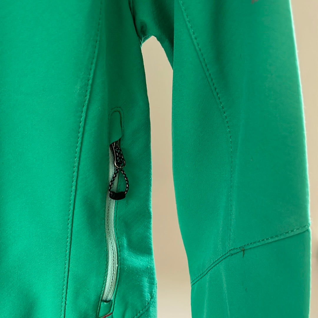 Softshell Jacke - Gr. 128
