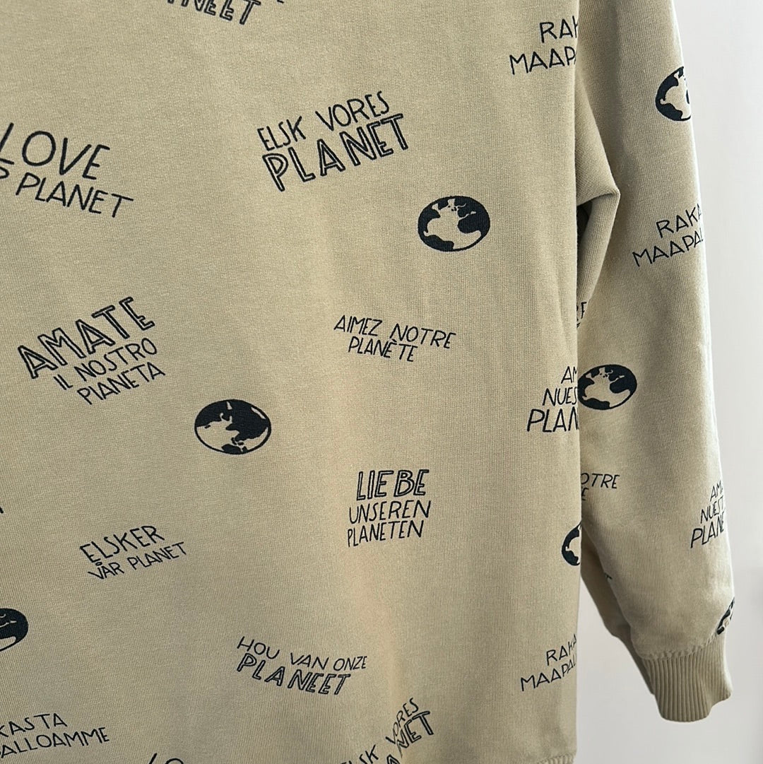 name it Sweatshirt - Gr. 110