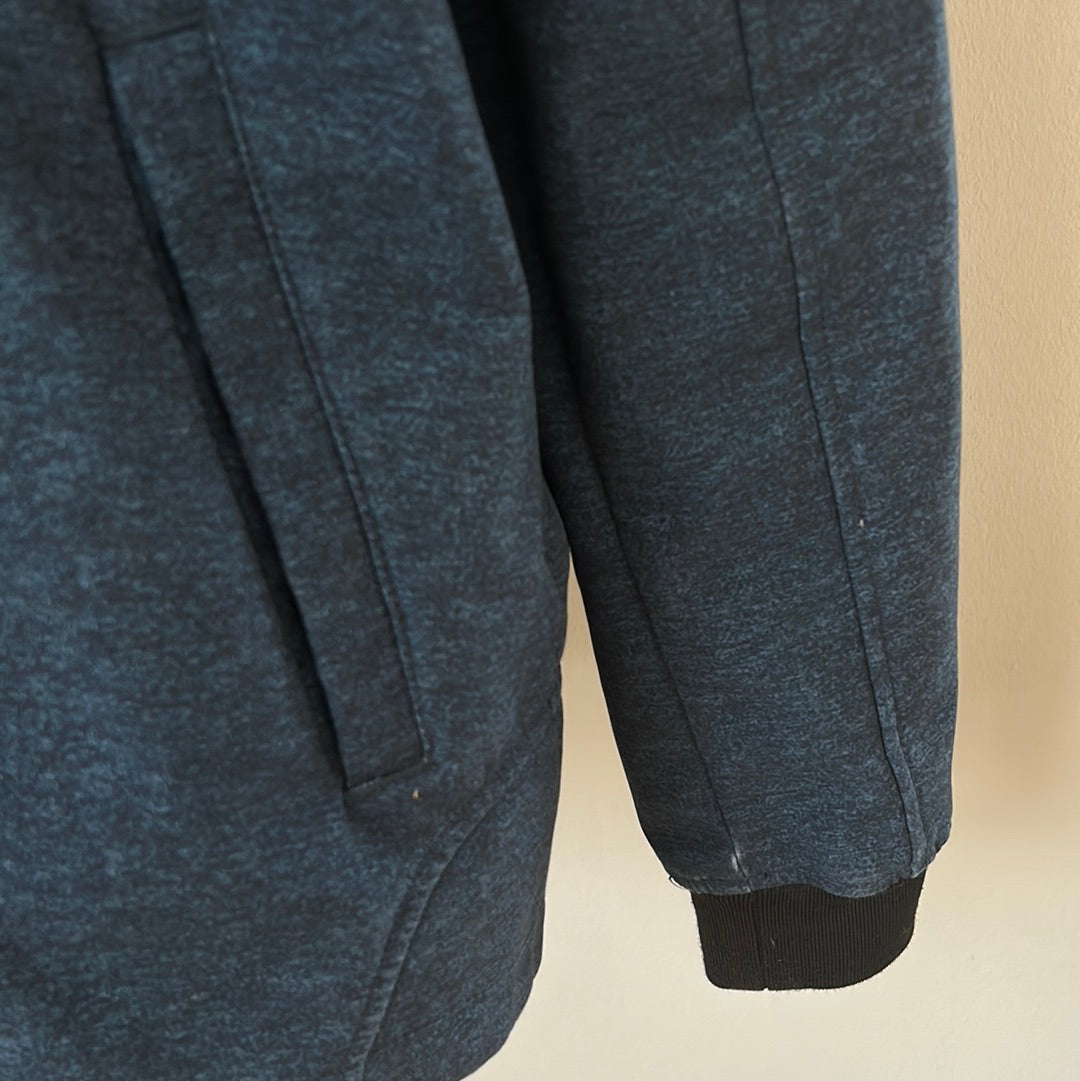 Softshell-Jacke - Gr. 152