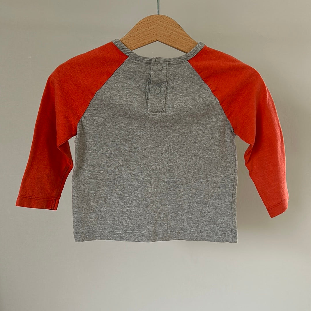 Shirt - Gr. 68