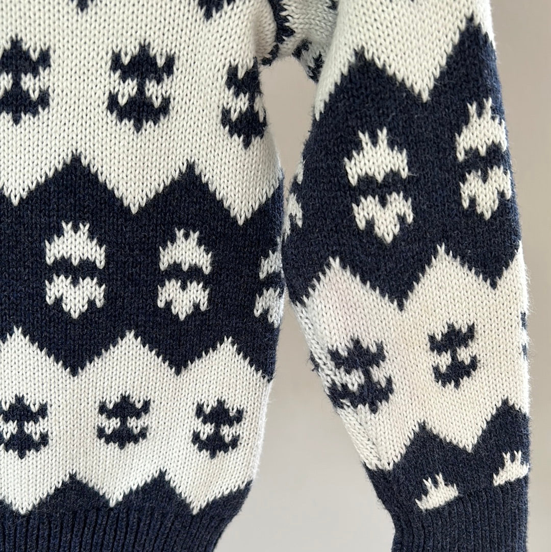 Pullover - Gr. 92