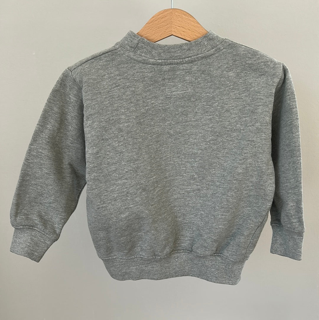 Soft Gallery Sweatshirt - Gr. 92