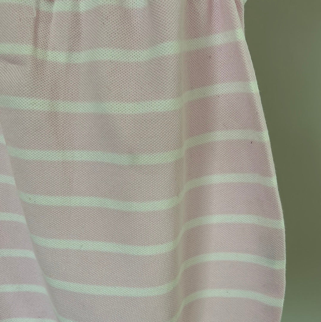 Laranjinha Romper - Gr. 86