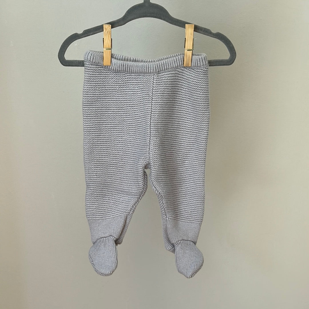 Strickhose - Gr. 68