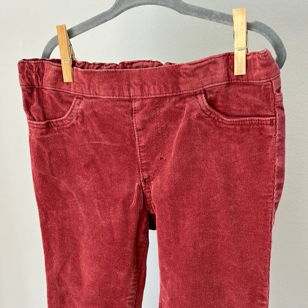 Cordhose - Gr. 128