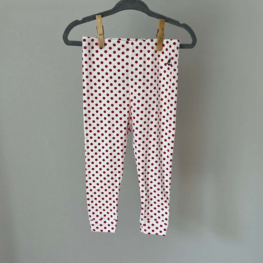 Leggings - Gr. 74