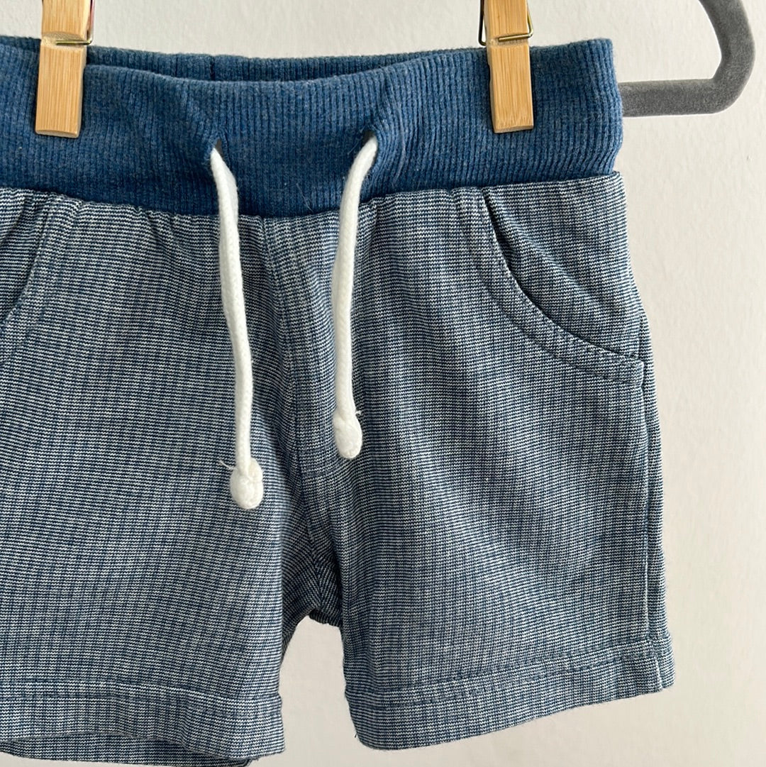 Topomini Shorts - Gr. 62