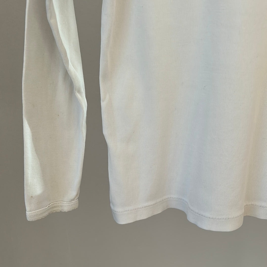 Petit Bateau Shirt - Gr. 116