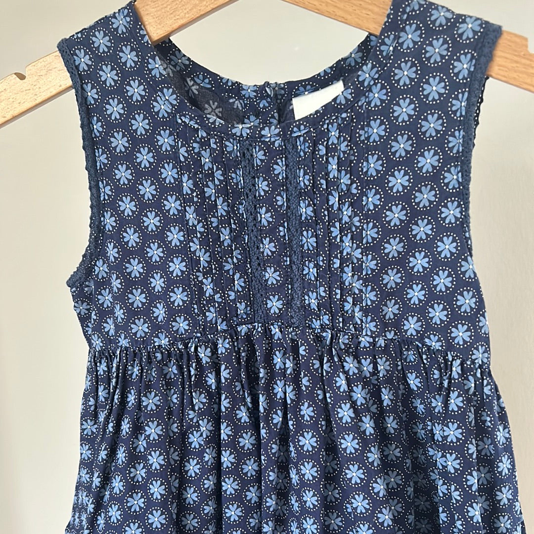 H&M Kleid - Gr.86