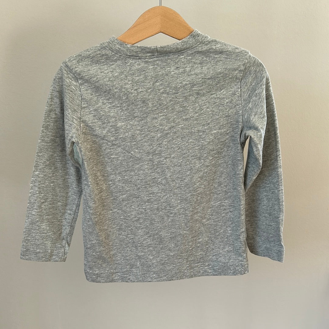Benetton Shirt - Gr. 98