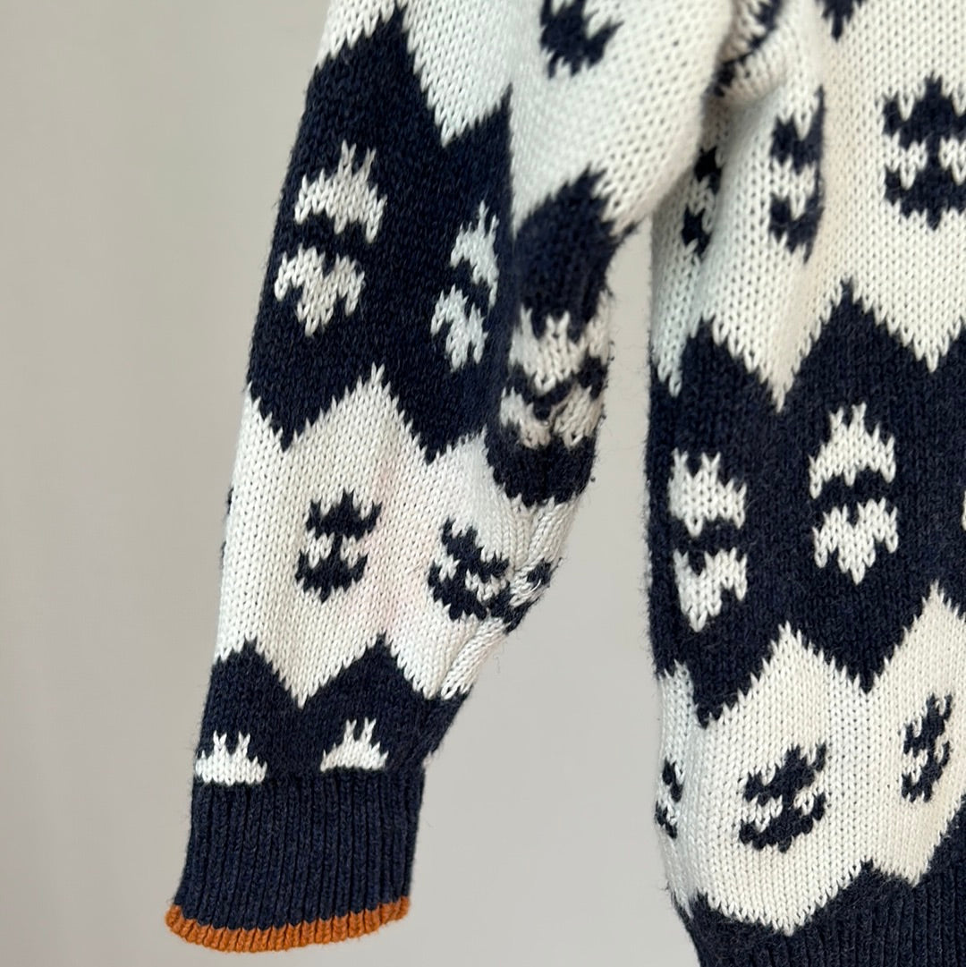 Pullover - Gr. 92