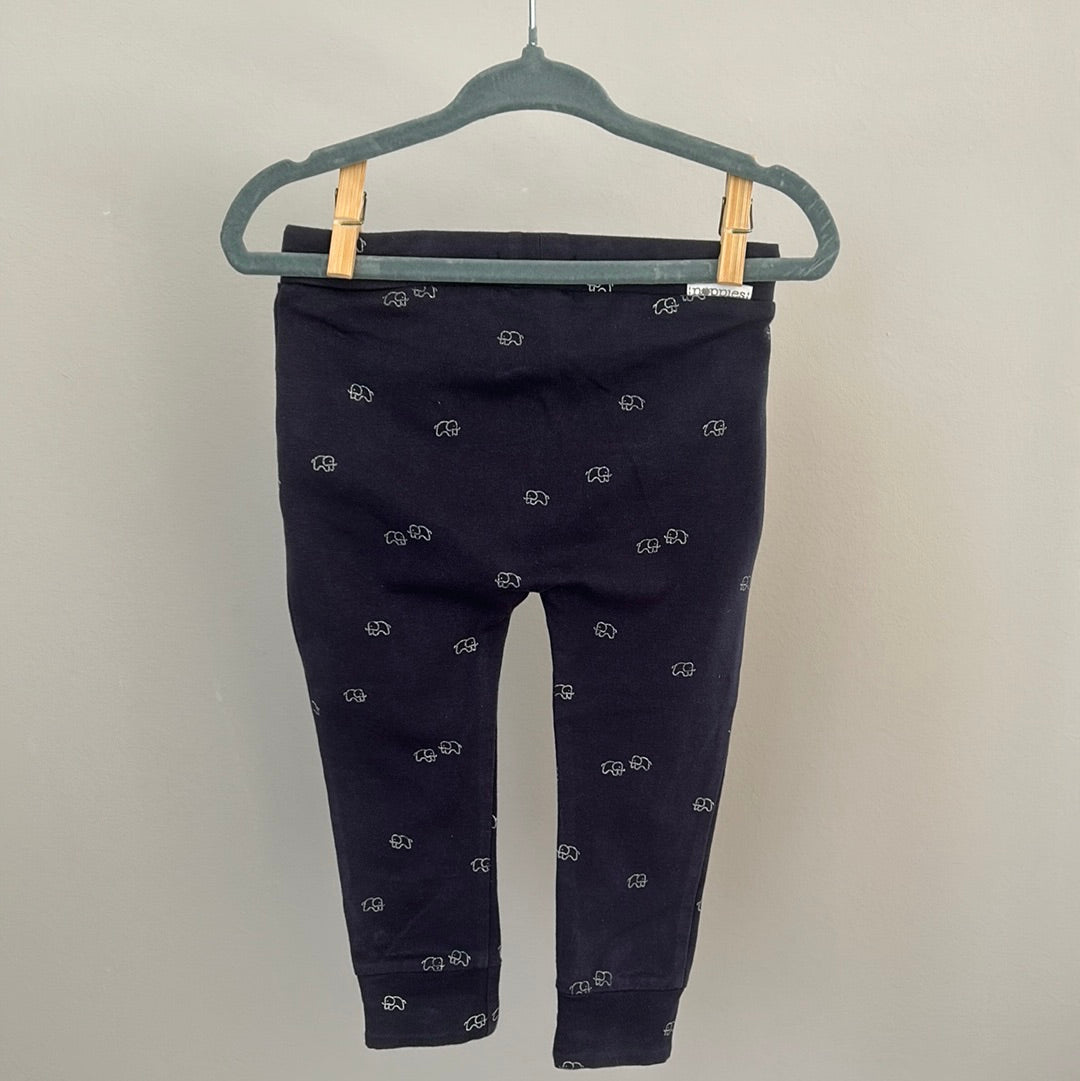 noppies Hose - Gr. 74