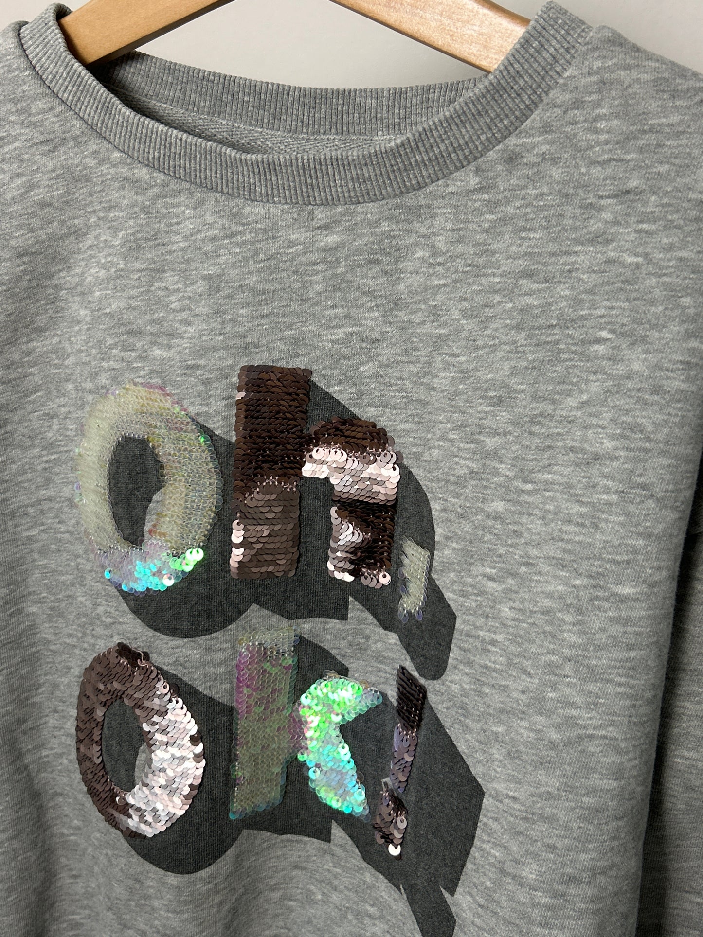 Next Sweatshirt - Gr. 146
