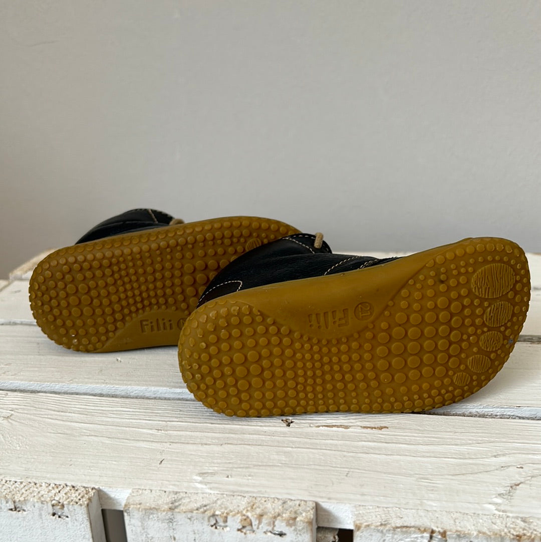 Filii Schuhe - Gr. 21