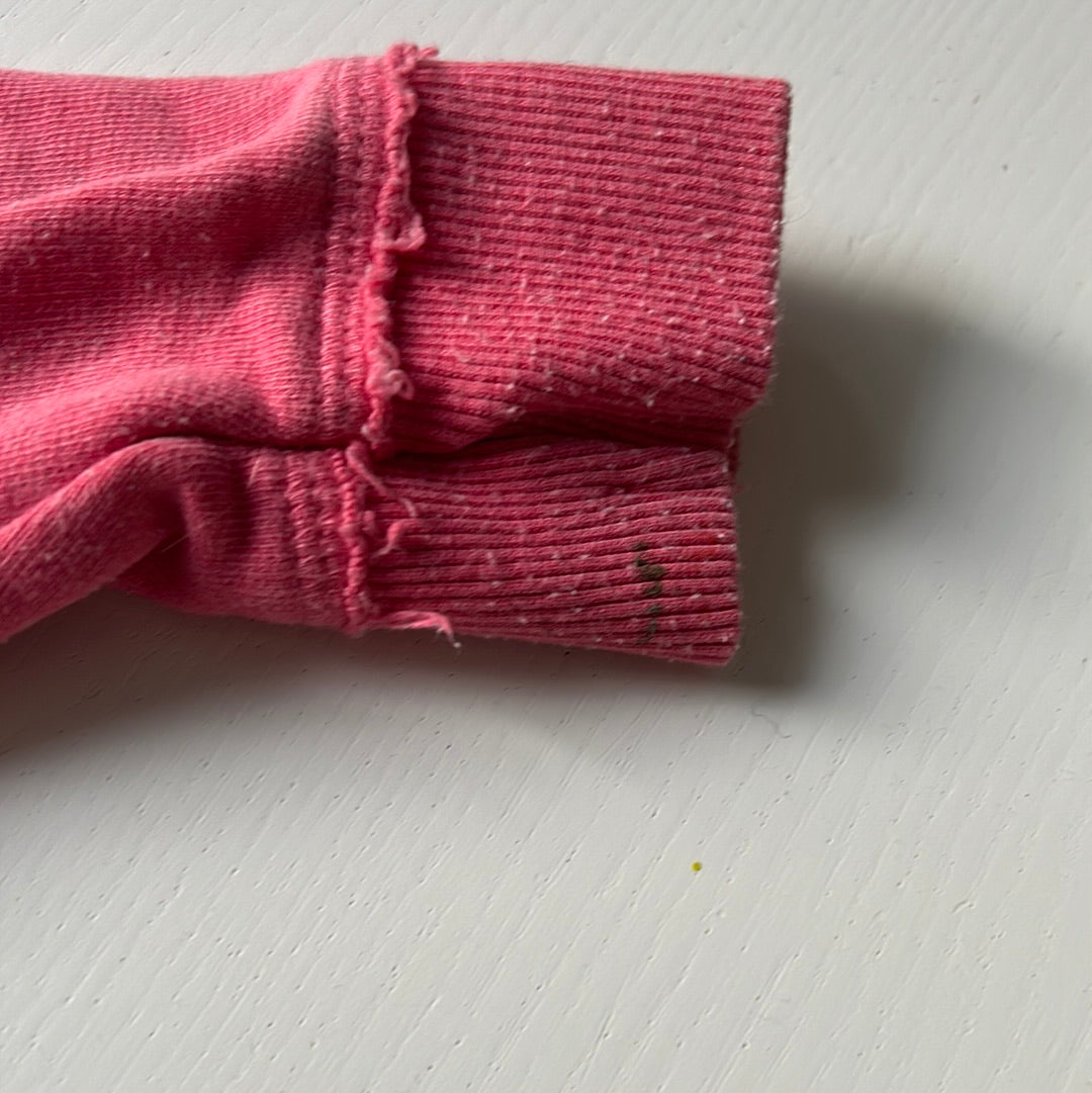 Review Sweatshirt mit Wende-Pailletten - Gr. 116/122