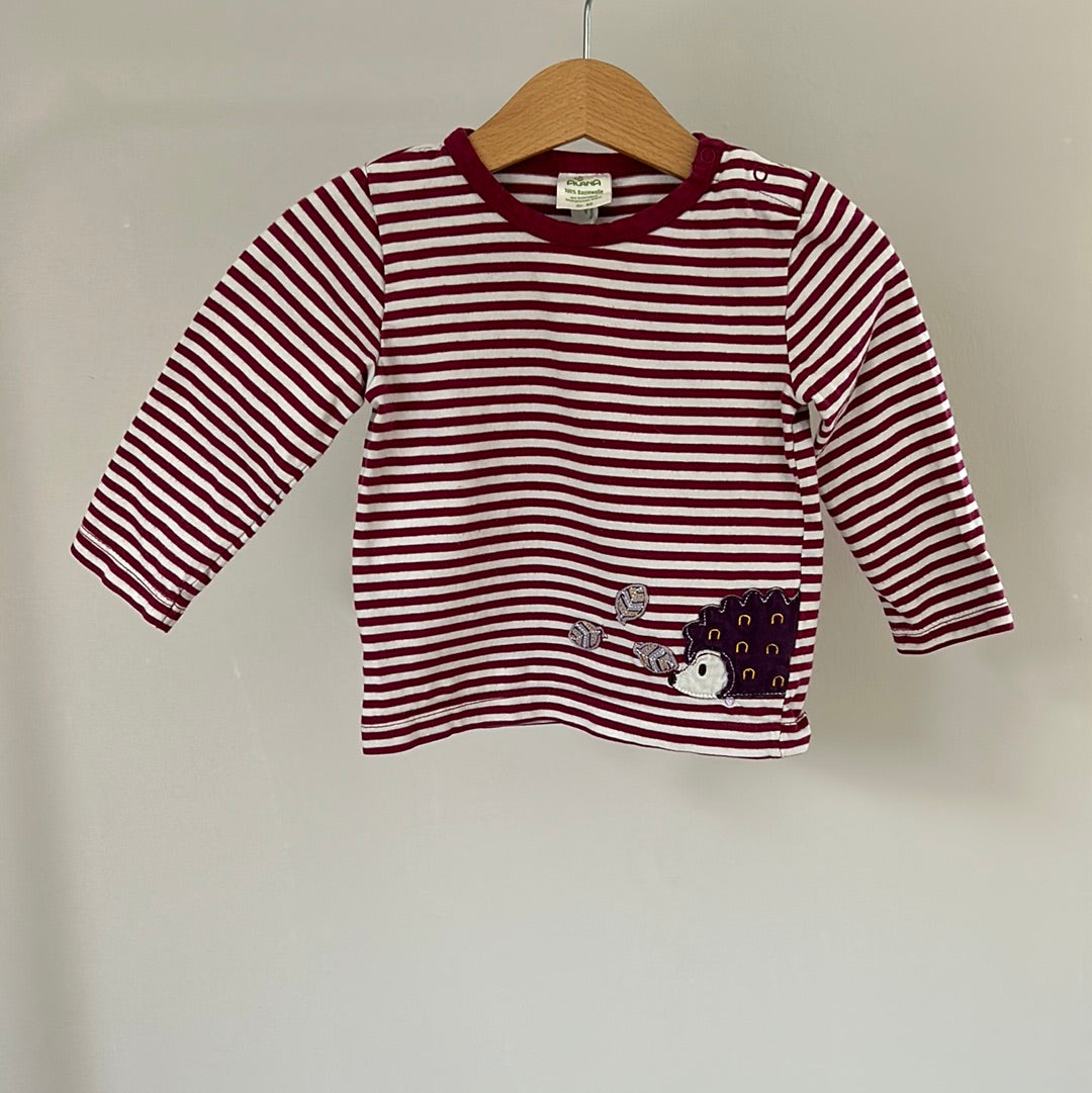 Shirt - Gr. 80