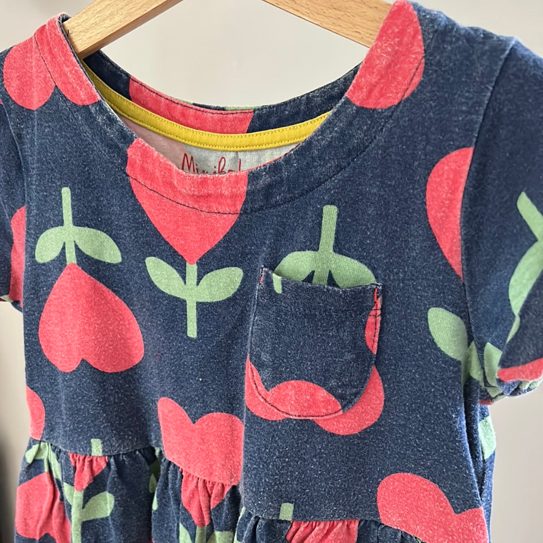 Kleid - Gr. 122