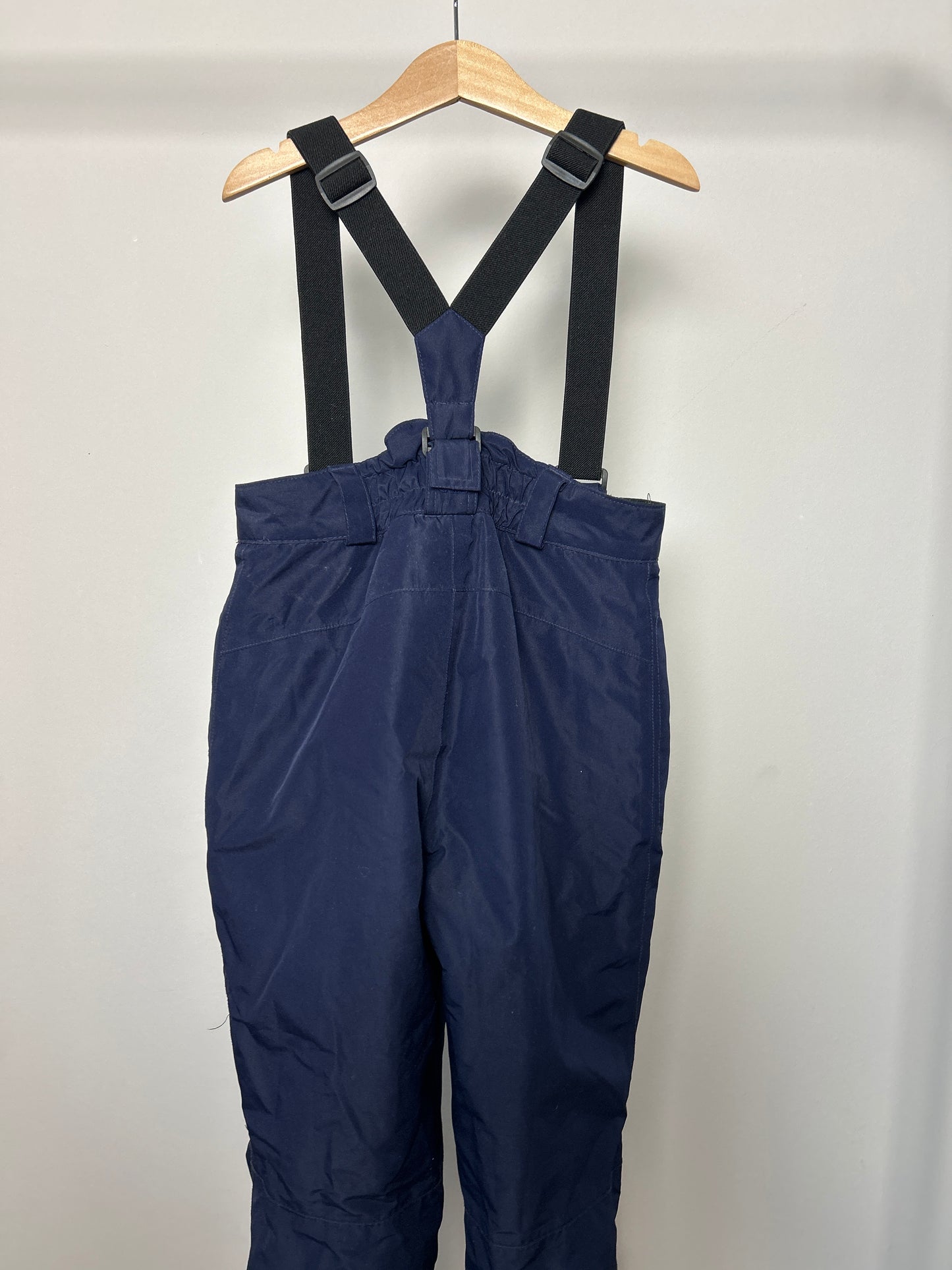 Crivit Schneehose - Gr. 134/140