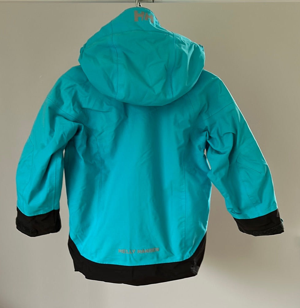 Jacke - Gr. 92