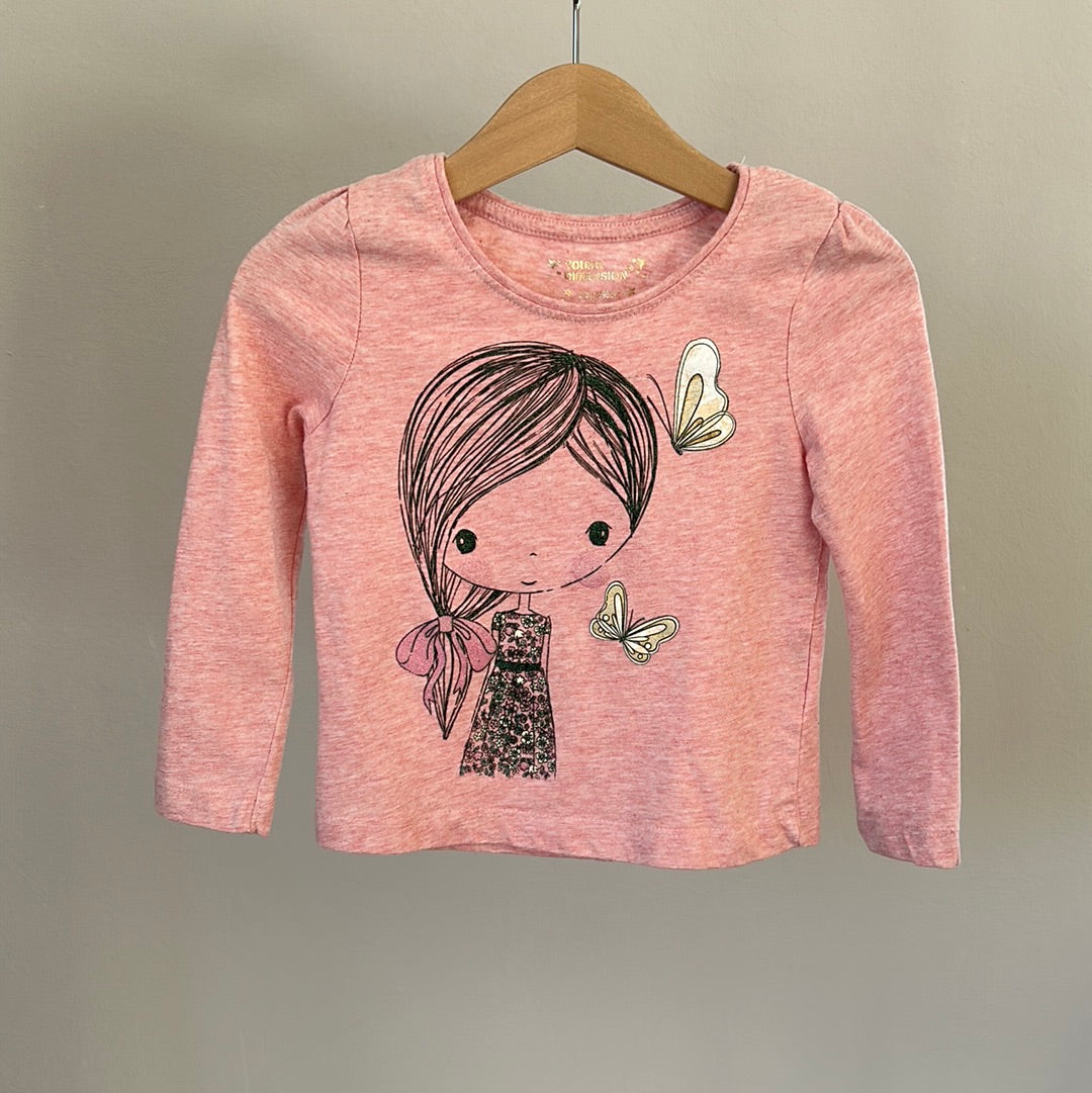 Shirt - Gr. 98