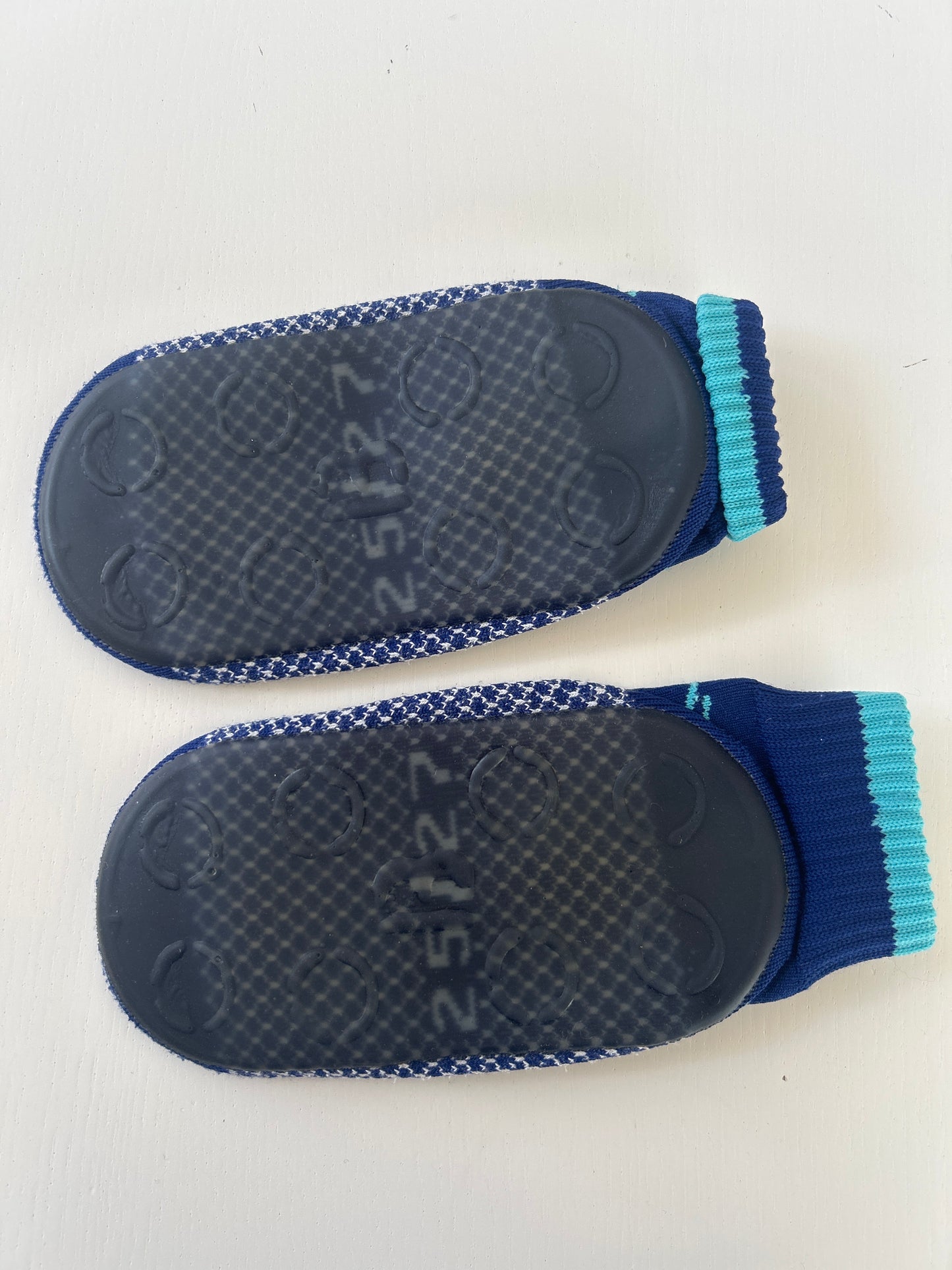 Beachies Strandsocken - Gr. 25/27