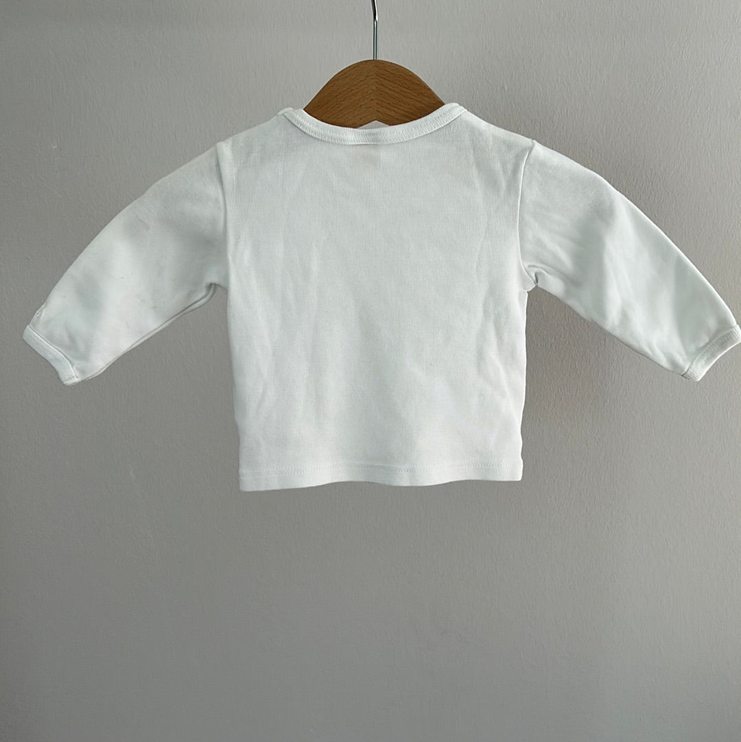 Shirt - Gr. 56