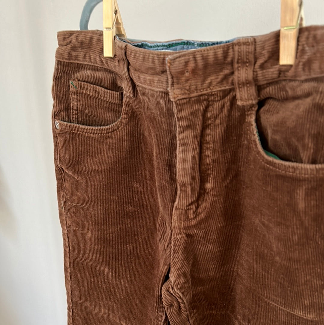 Cordhose - Gr. 134