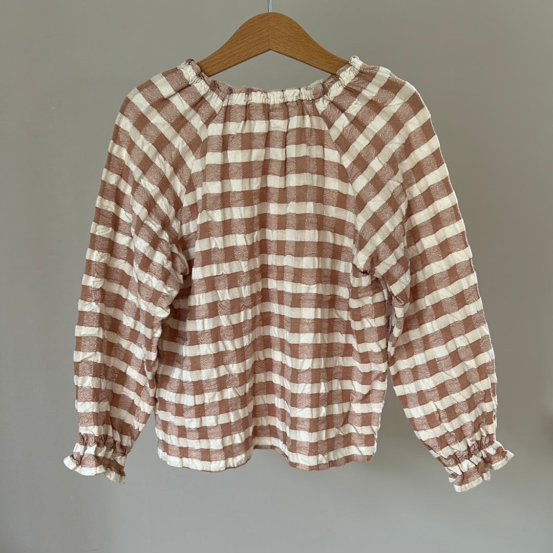 Bluse - Gr. 116