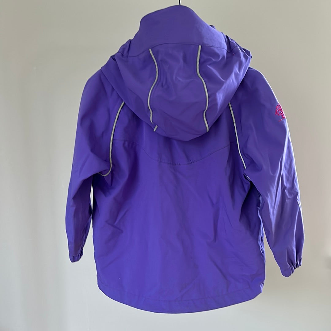 Übergangsjacke - Gr. 98