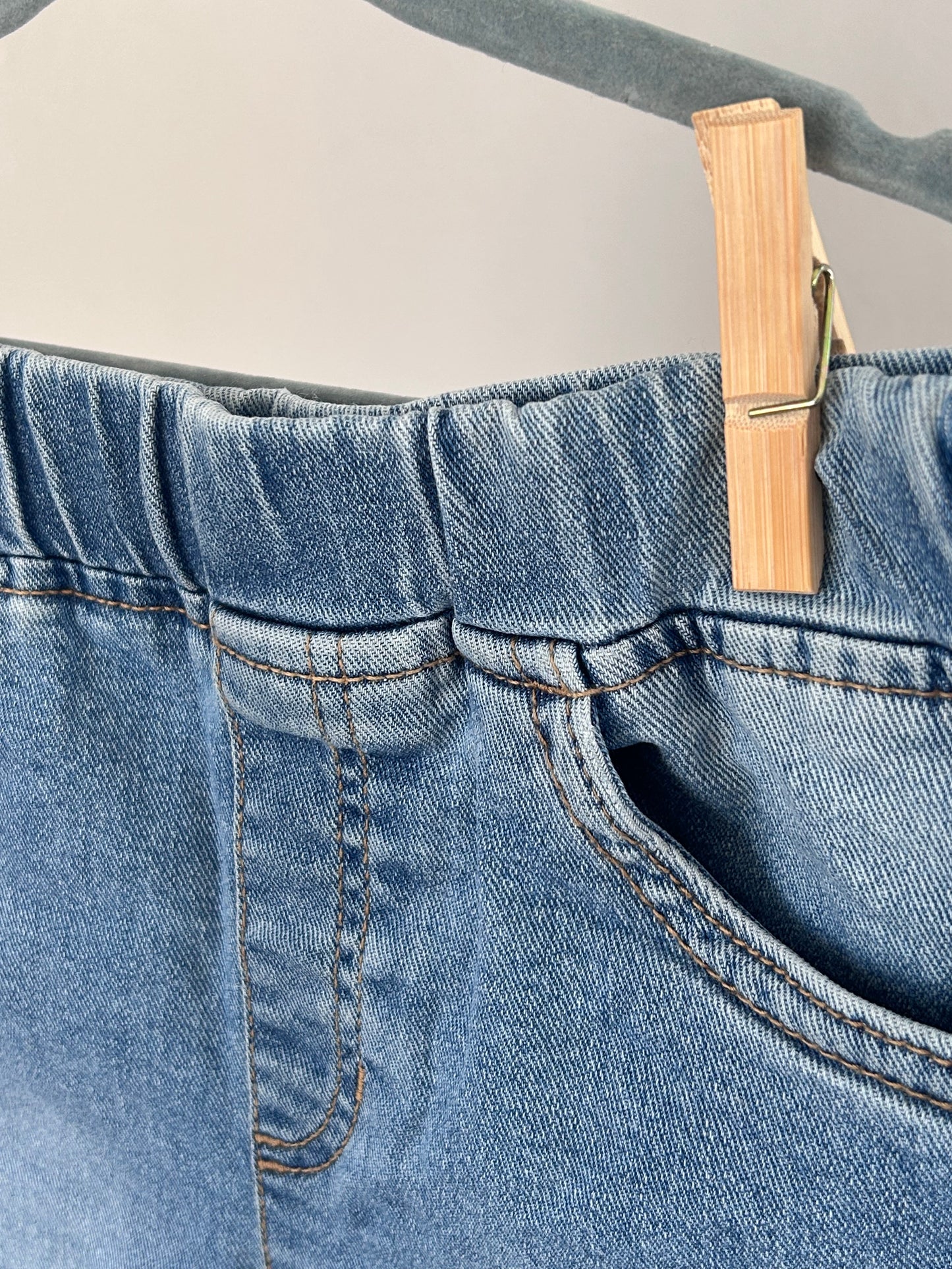 Tchibo Jeans - Gr. 122/128