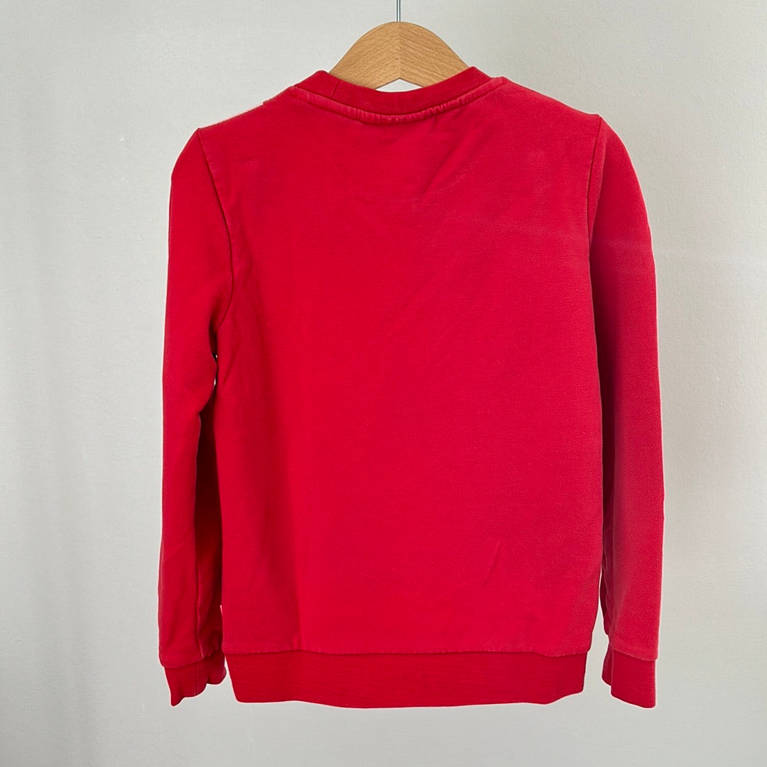 Sweatshirt - Gr. 128