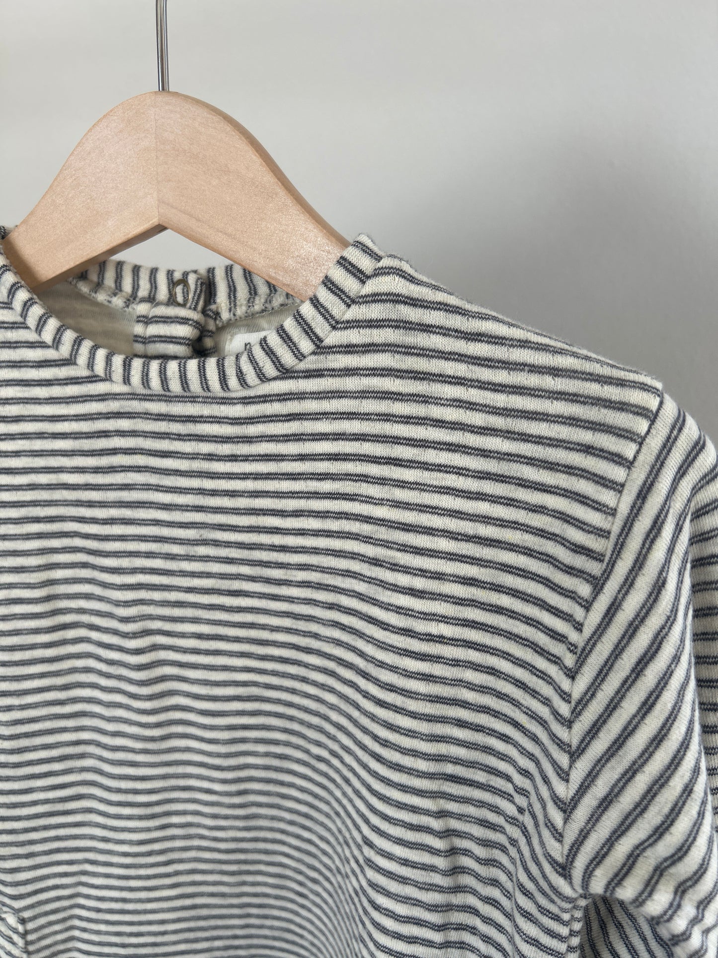 Riffle Amsterdam Langarmshirt - Gr. 98/104