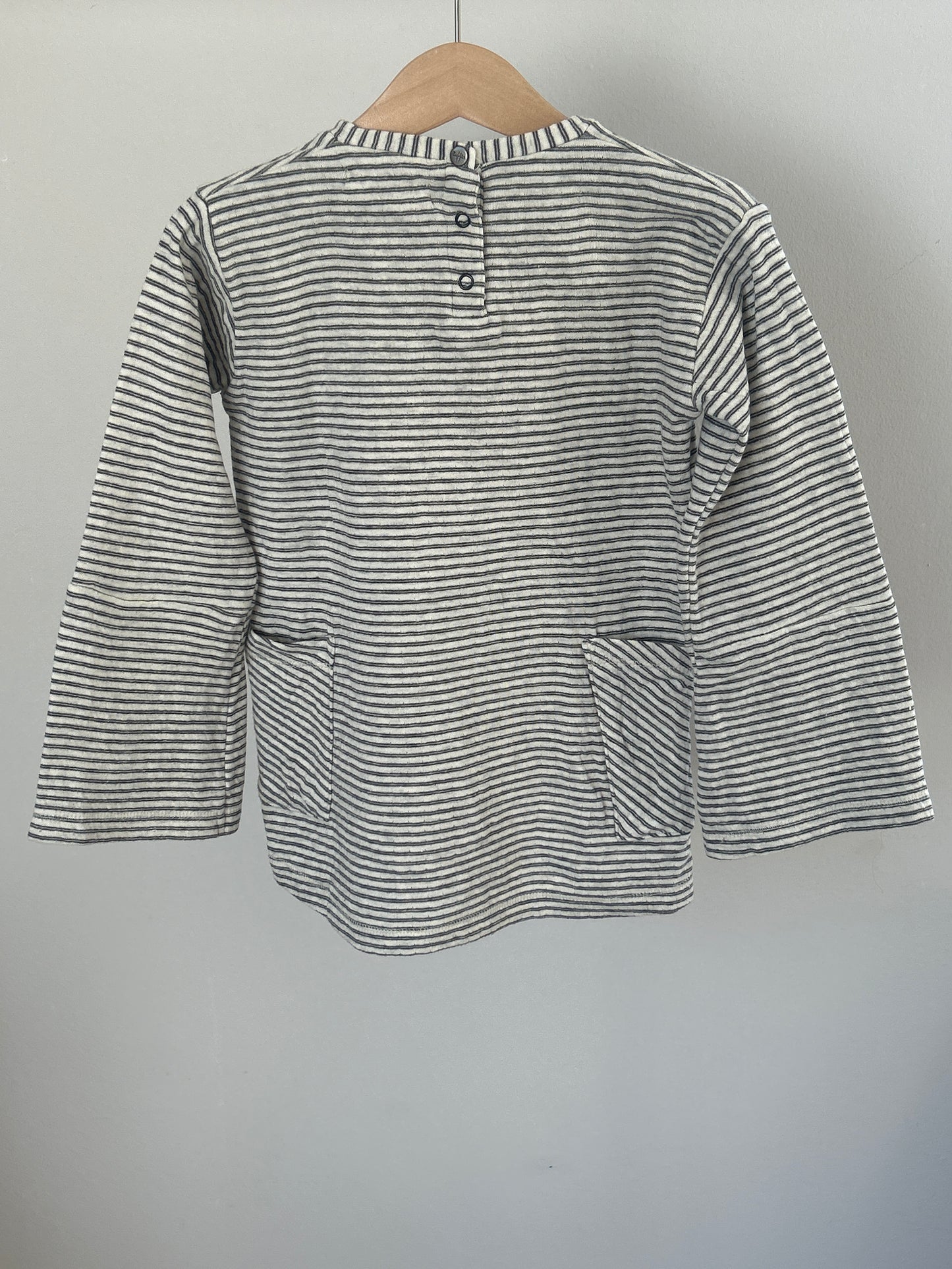 Riffle Amsterdam Langarmshirt - Gr. 98/104