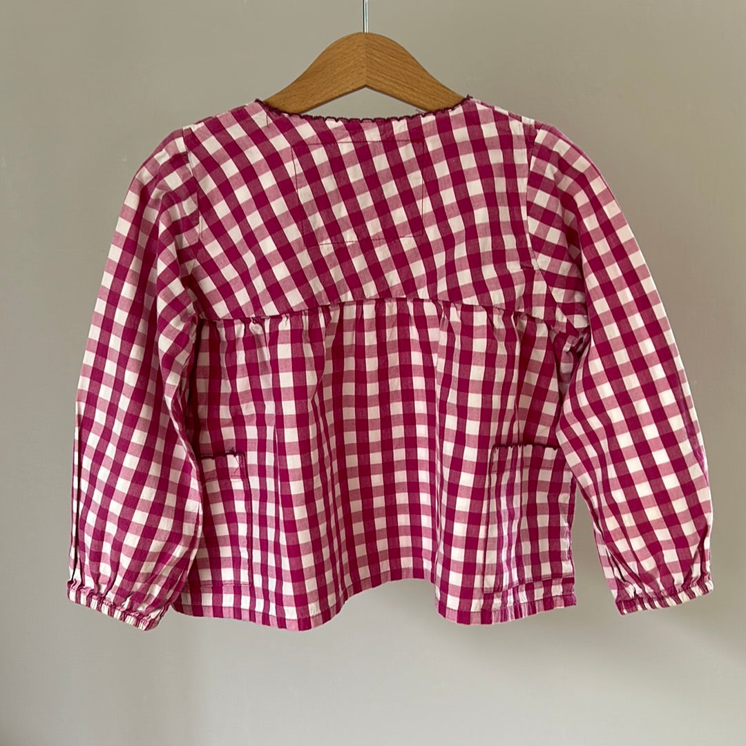 Bluse - Gr. 116