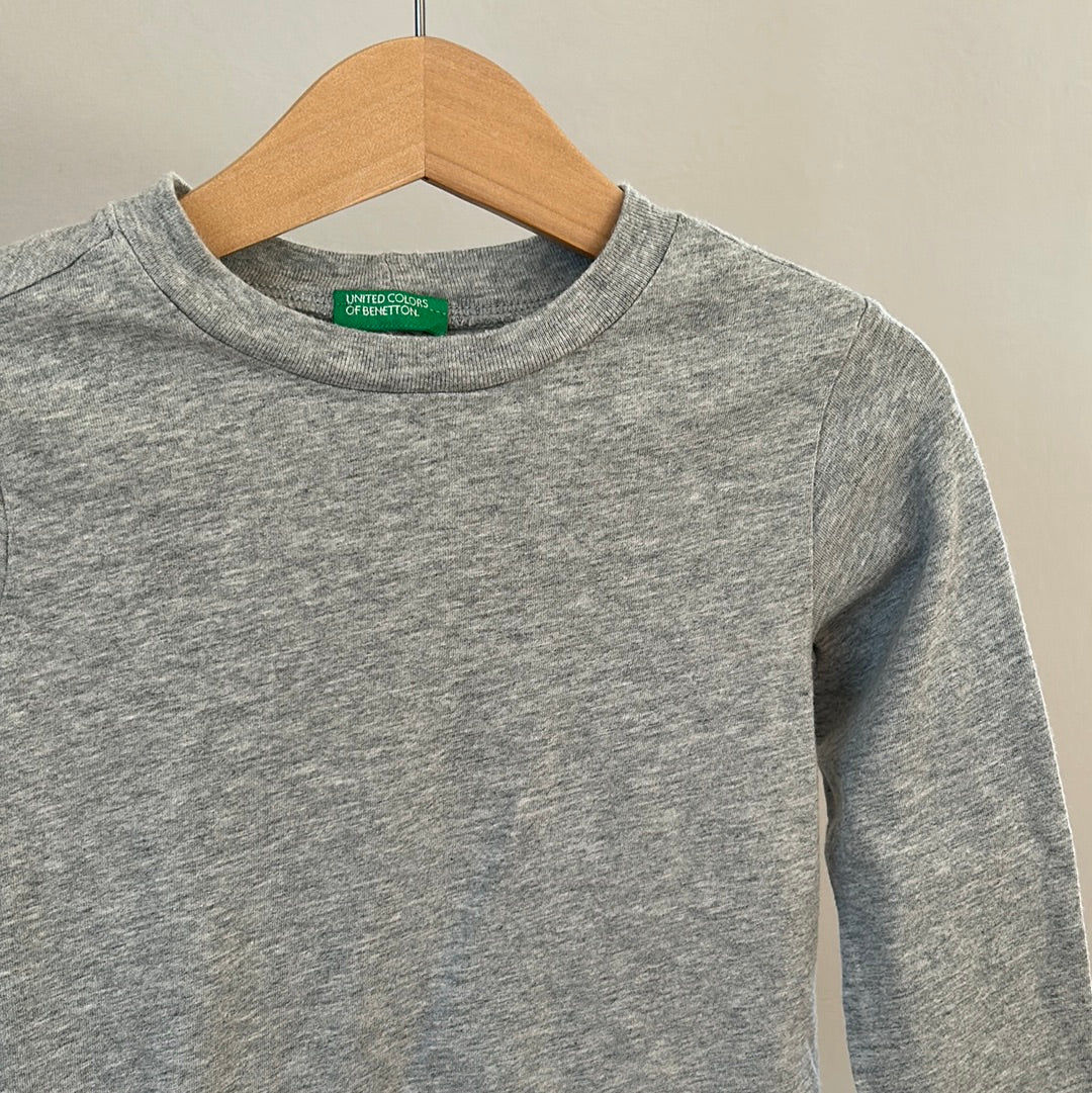 Benetton Shirt - Gr. 98