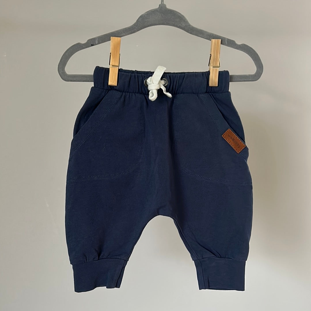 Walkiddy Hose - Gr. 62