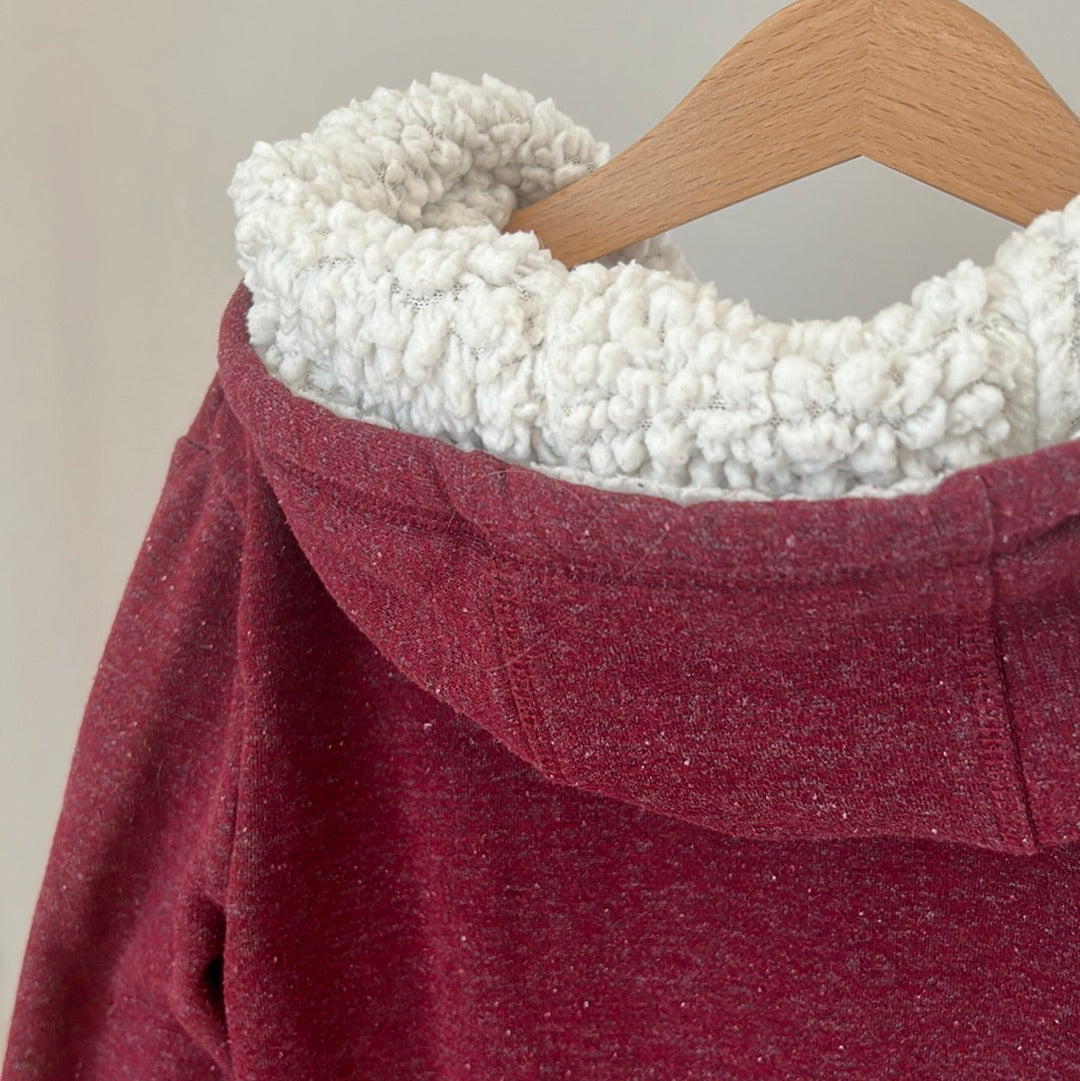 Bench Sweatshirt-Kleid - Gr. 140