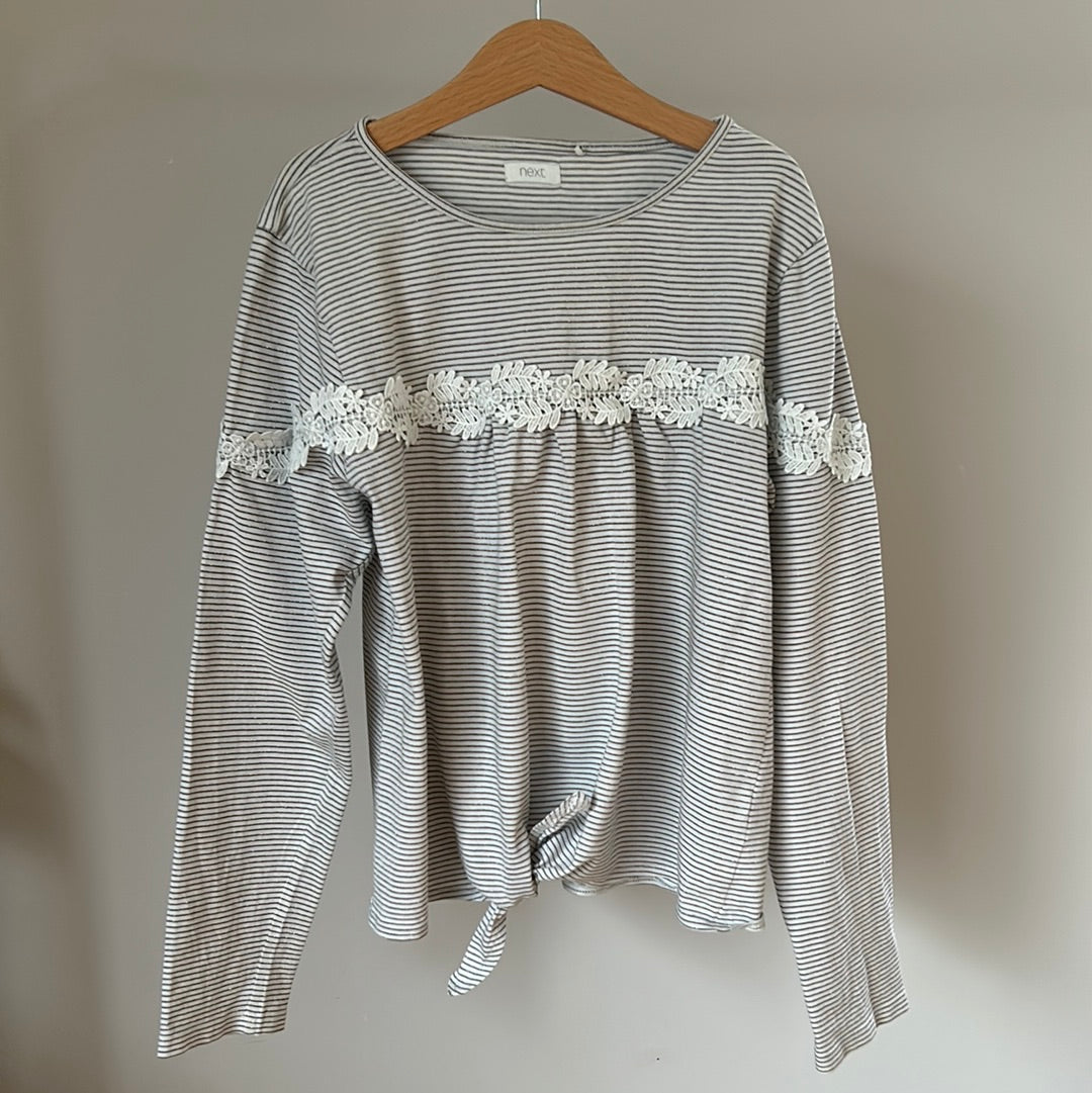 Next Shirt - Gr. 158