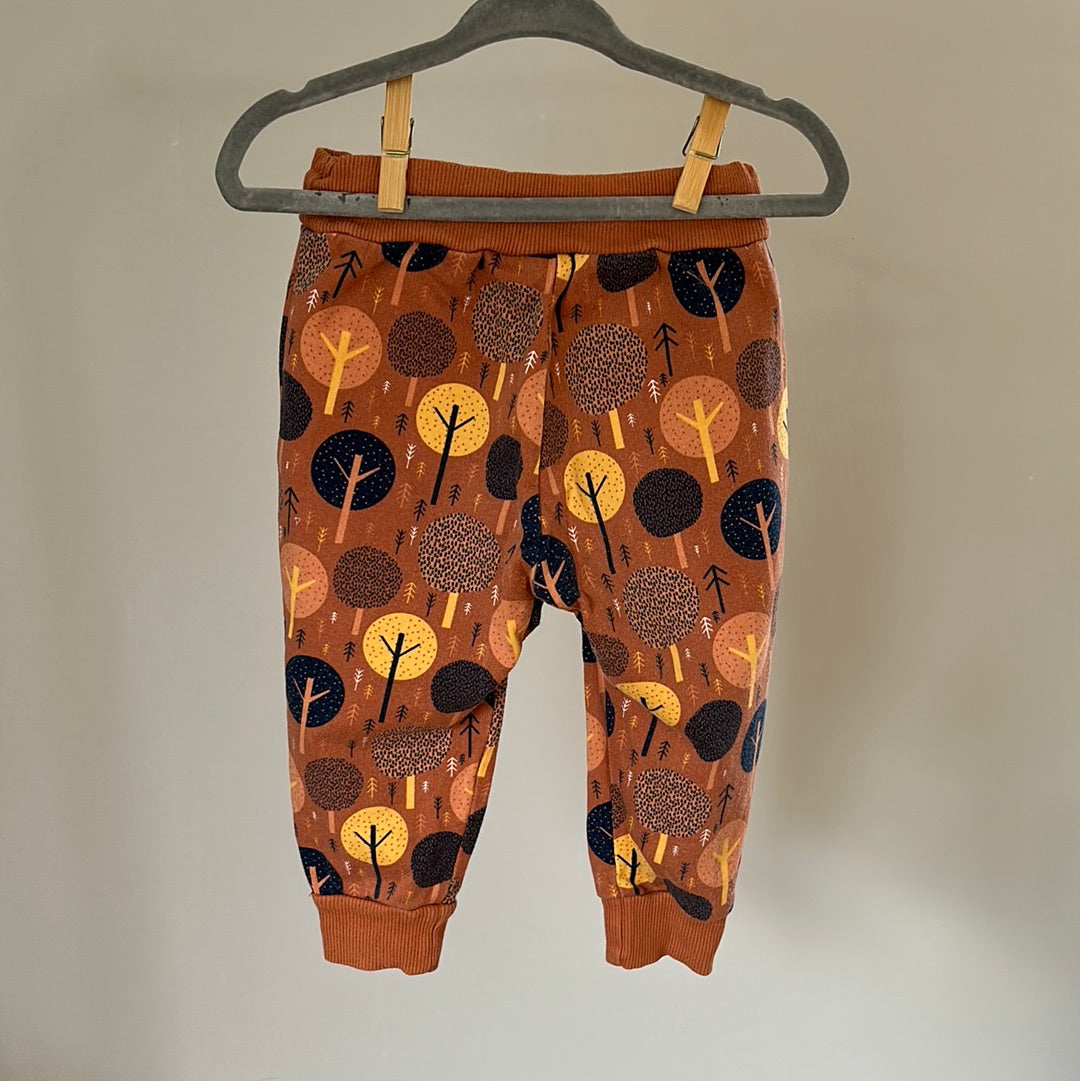 Set Sweatshirt - Gr. 80