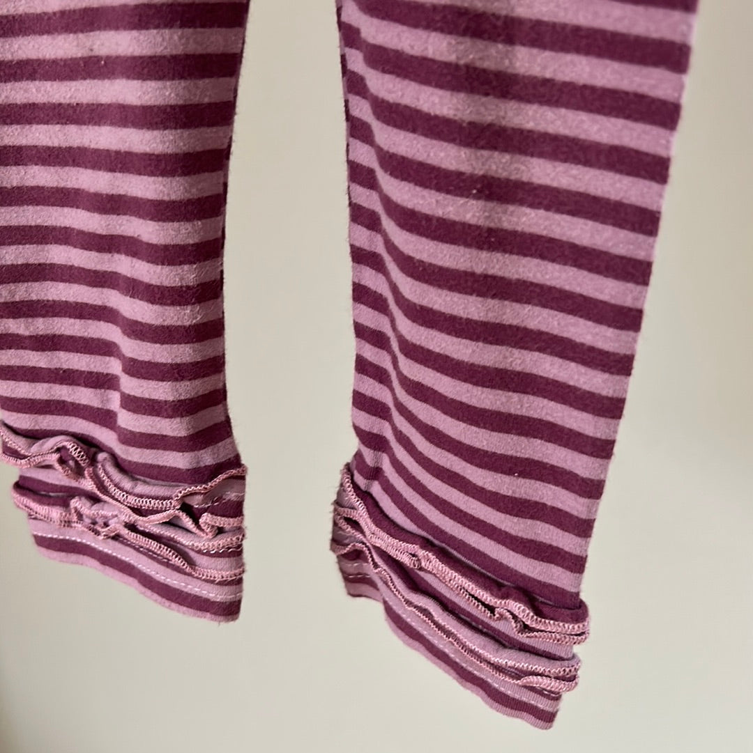Smily Leggings - Gr. 80