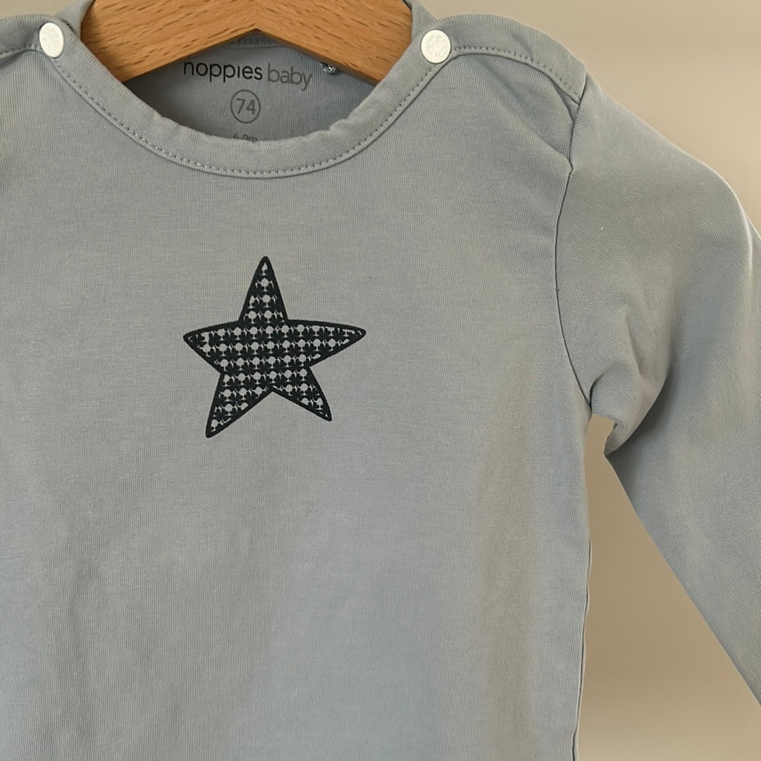 noppies Shirt - Gr. 74