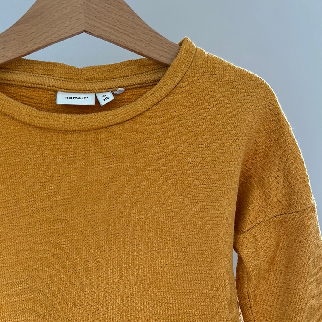 Pullover - Gr. 110