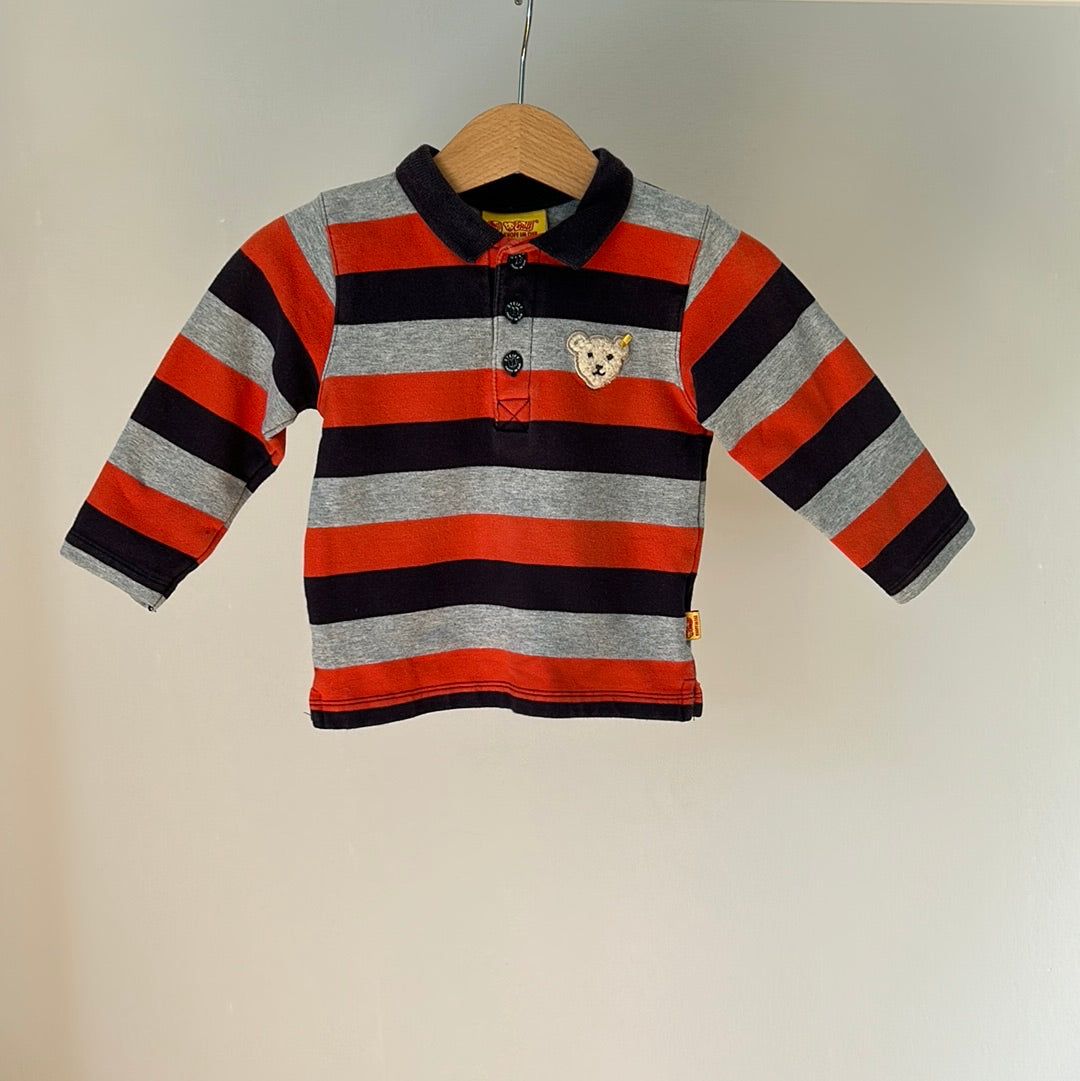 Pullover - Gr. 74