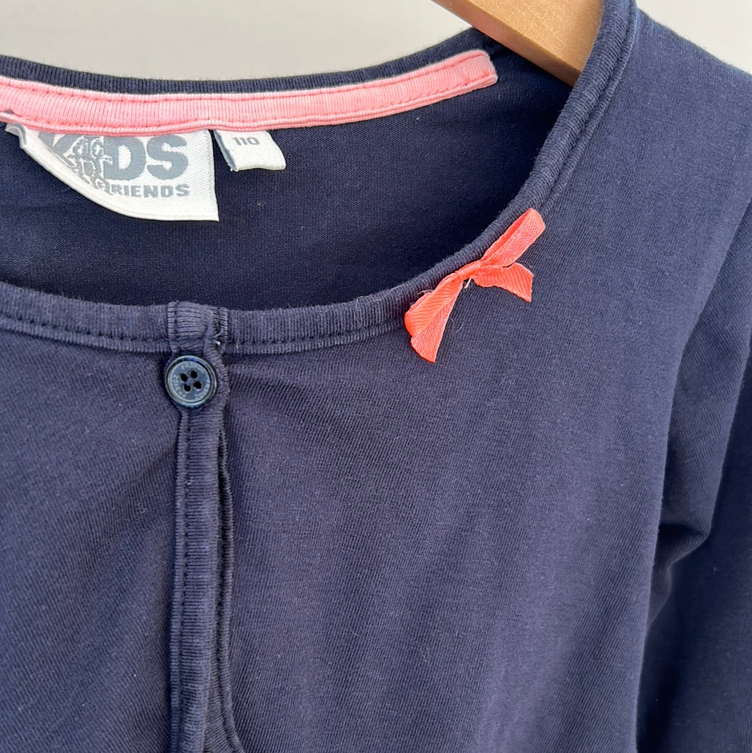 Kids and Friends Bolero Jacke - Gr. 110
